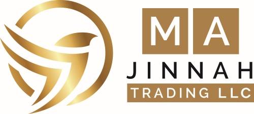MA Jinnah Trading LLC