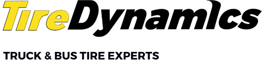 Tire Dynamics Logo